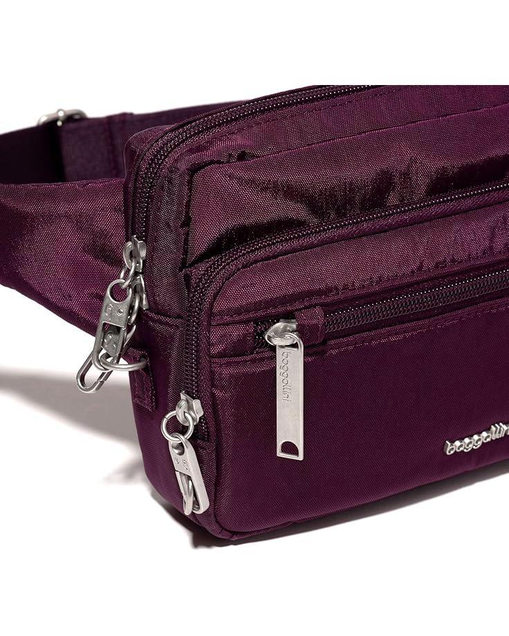 On The Go Large Belt Bag Waist Pack Product Image