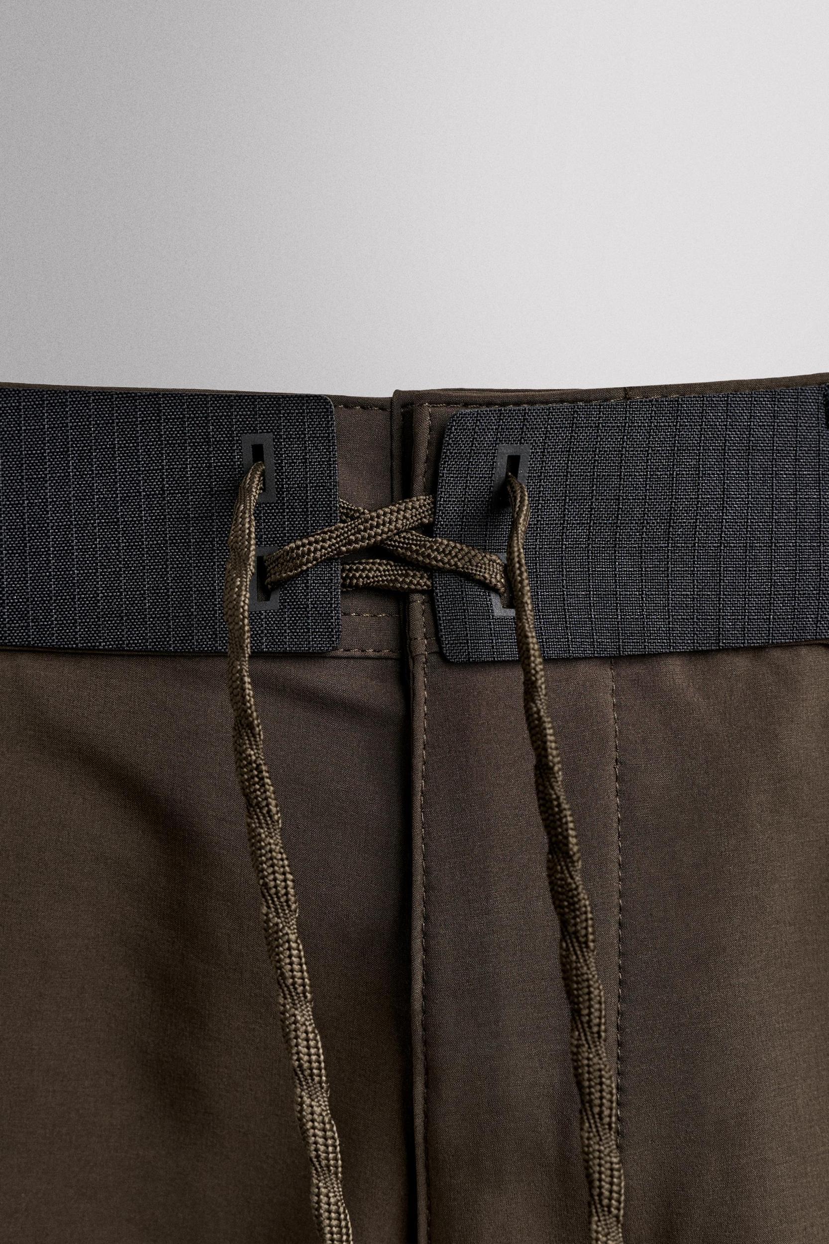 SURF BOARD SHORTS Product Image