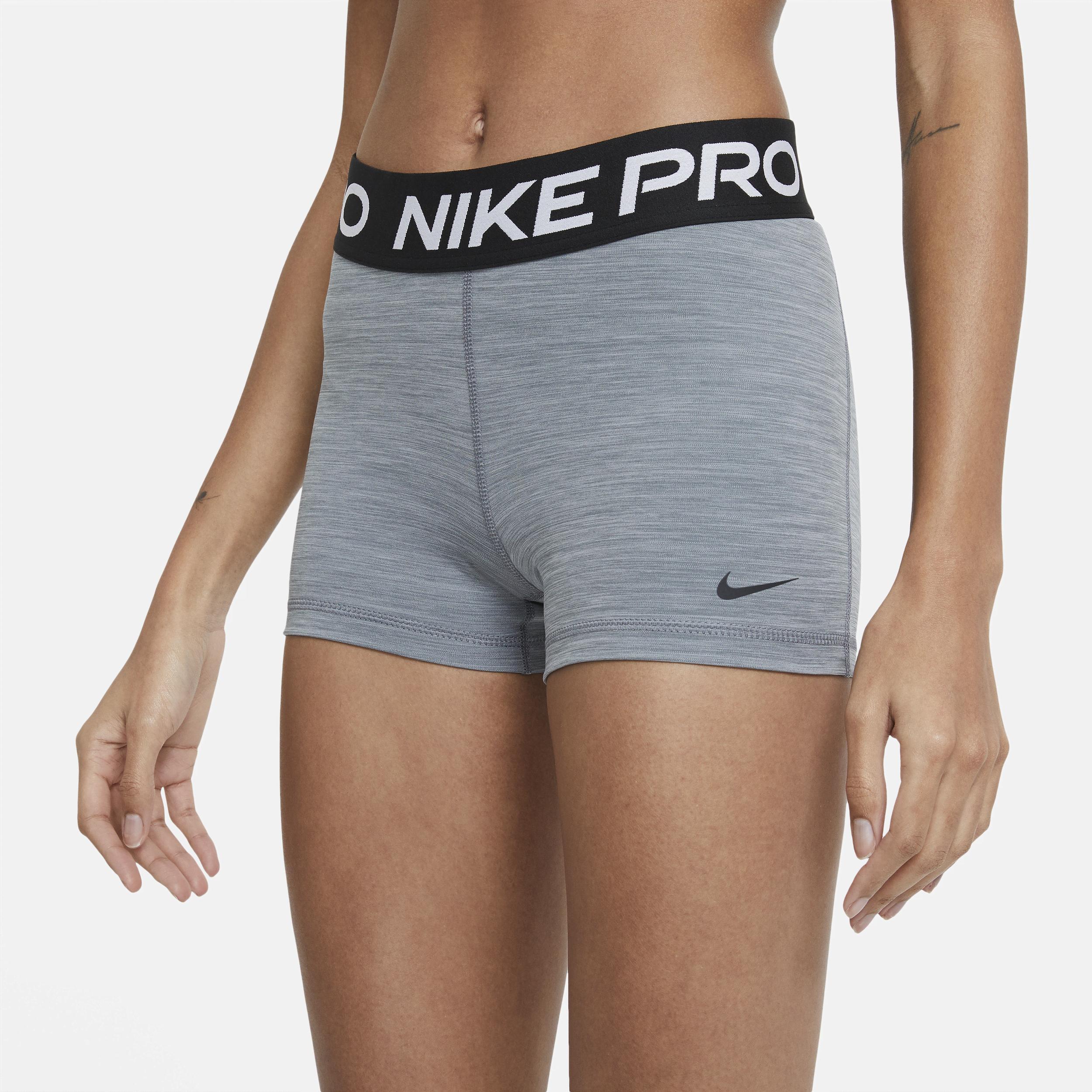 Women's Nike Pro 3" Shorts Product Image