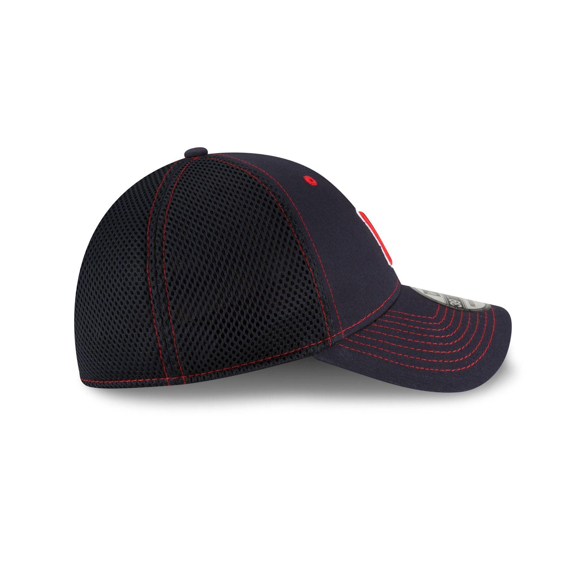 Cleveland Guardians NEO 39THIRTY Stretch Fit Hat Male Product Image