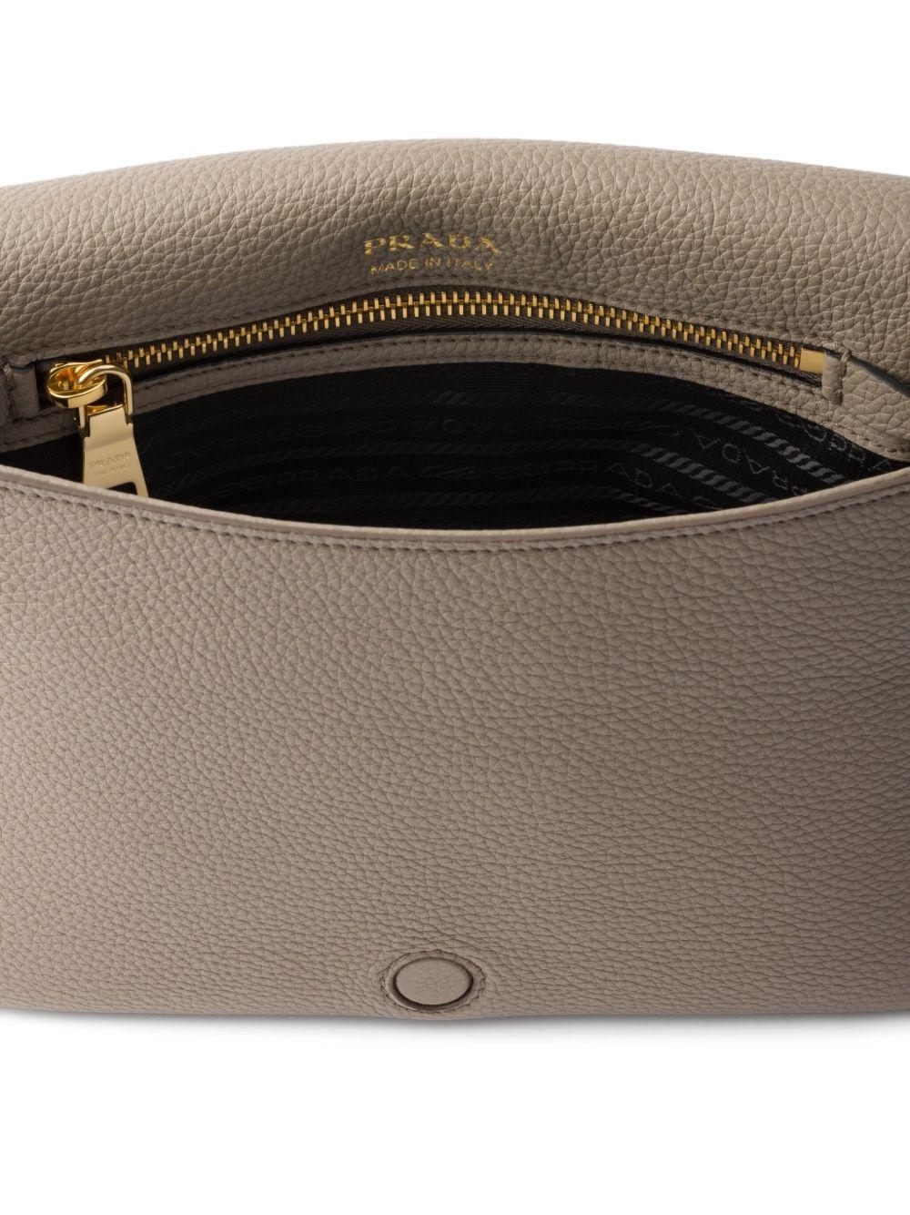 leather shoulder bag Product Image
