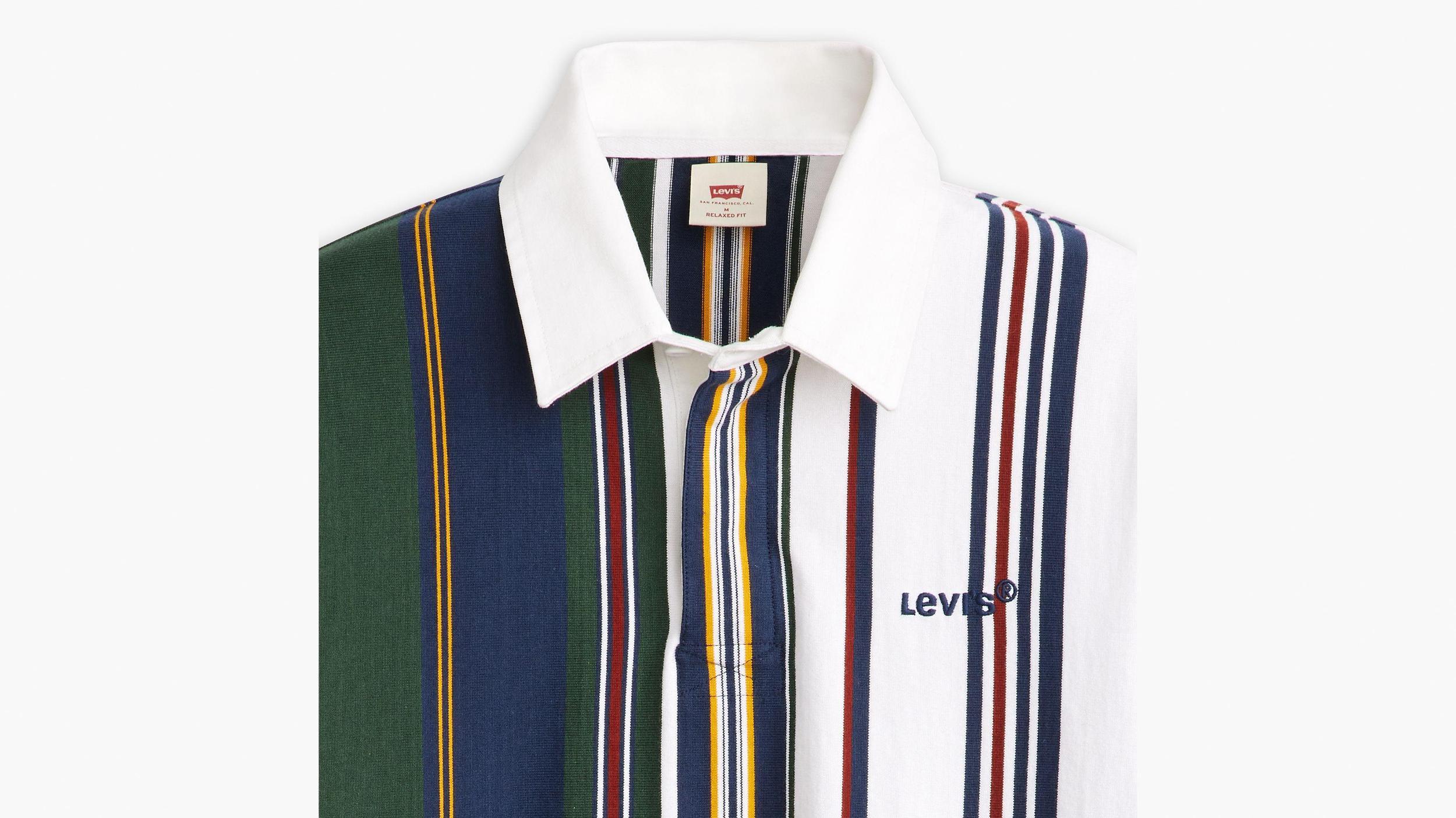 Union Rugby Shirt Product Image
