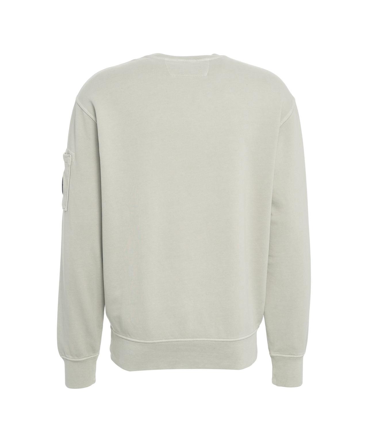 Sweatshirt with logo detail Product Image