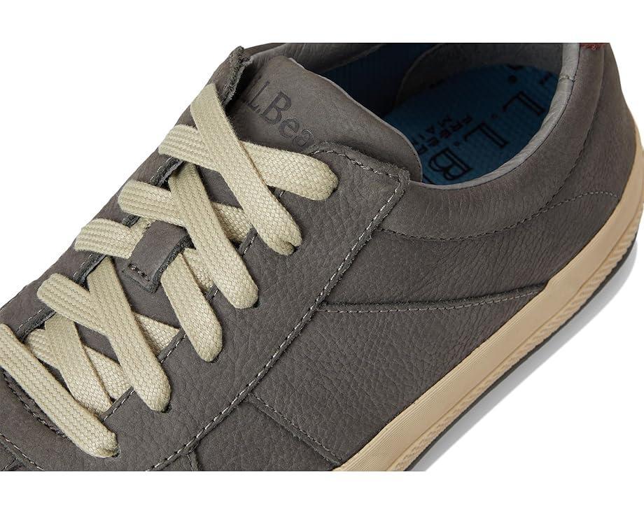 Men's L.L.Bean Double L Sneaker Lace Up Product Image