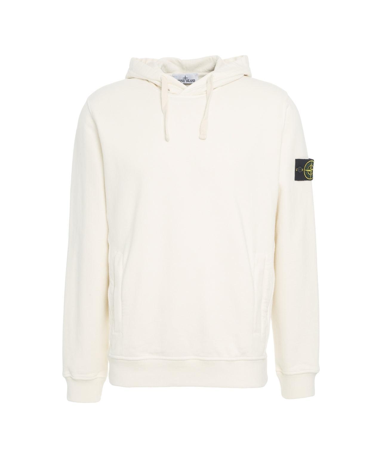 Hoodie with logo Product Image