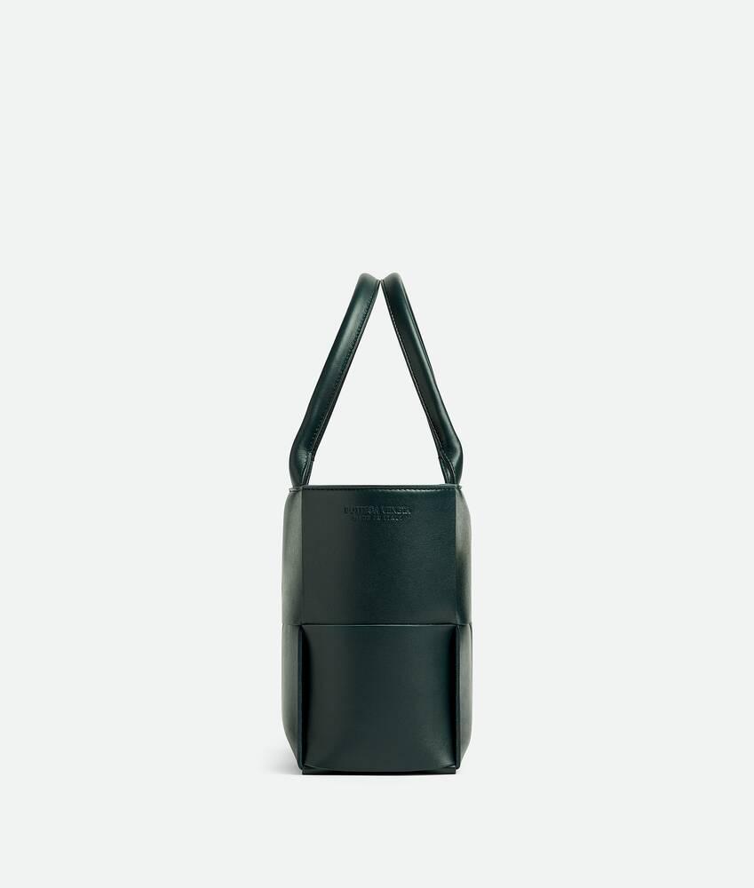 Women's Small Arco Tote in Inkwell Product Image