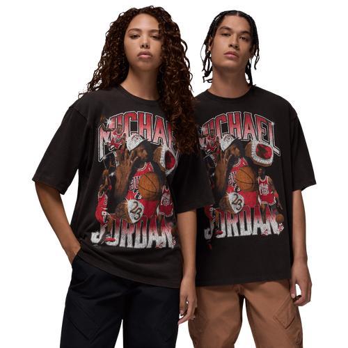 Jordan Mens Jordan Essential 85 Photo Crew - Mens Product Image