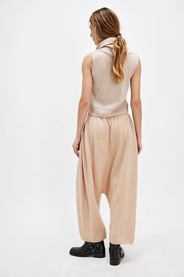 Atelier Delphine Balloon Pants Product Image