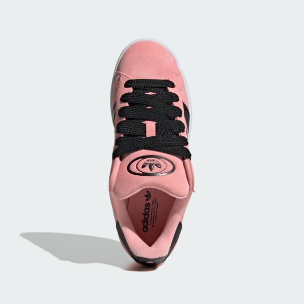 adidas Campus 00s Shoes Semi Pink Spark 7.5 Womens Product Image