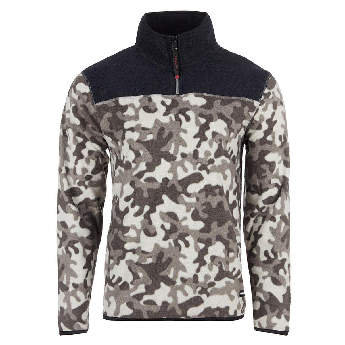 Canada Weather Gear Women's Logo Printed Fleece Hoodie Product Image