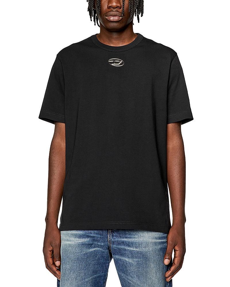 Mens T-Just-Od Logo T-Shirt Product Image
