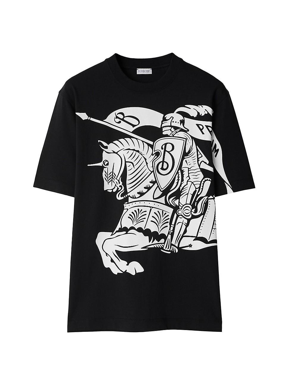 Mens EKD Logo T-Shirt Product Image