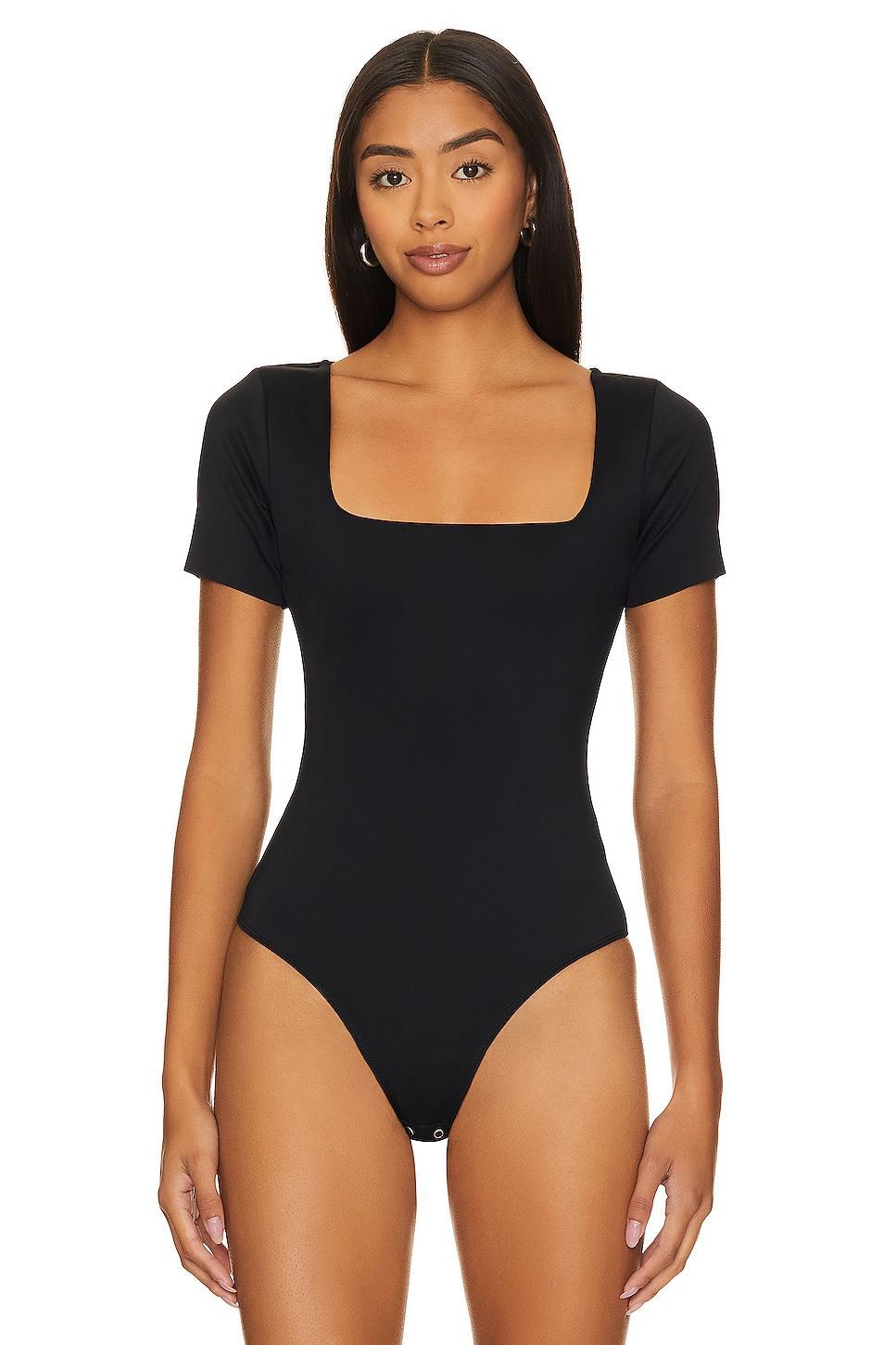 Scuba Modern Bodysuit Good American Product Image