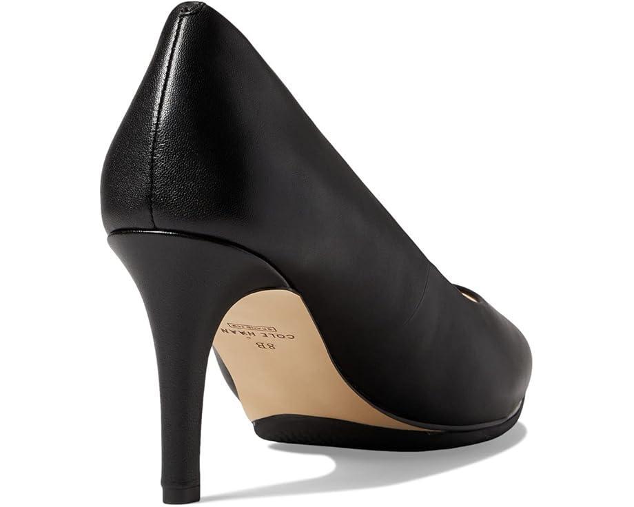 Mylah Heel Pump 75 mm Product Image