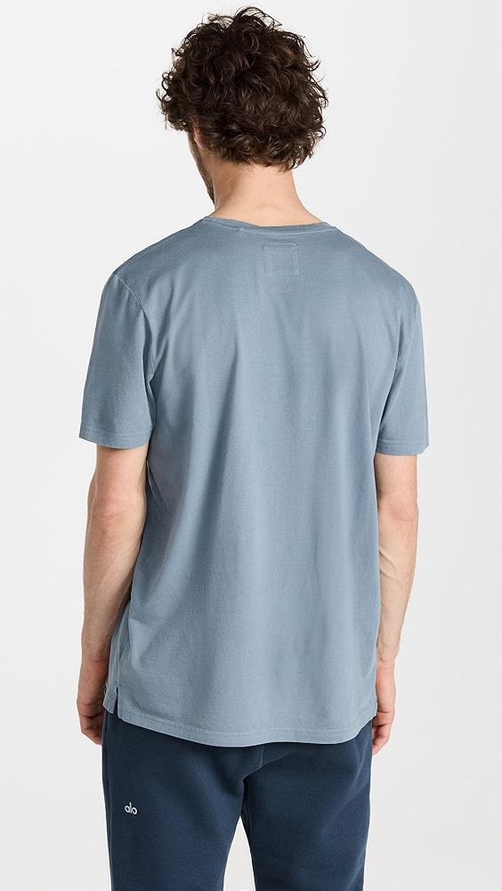 RAILS Johnny Pocket Tee | Shopbop Product Image