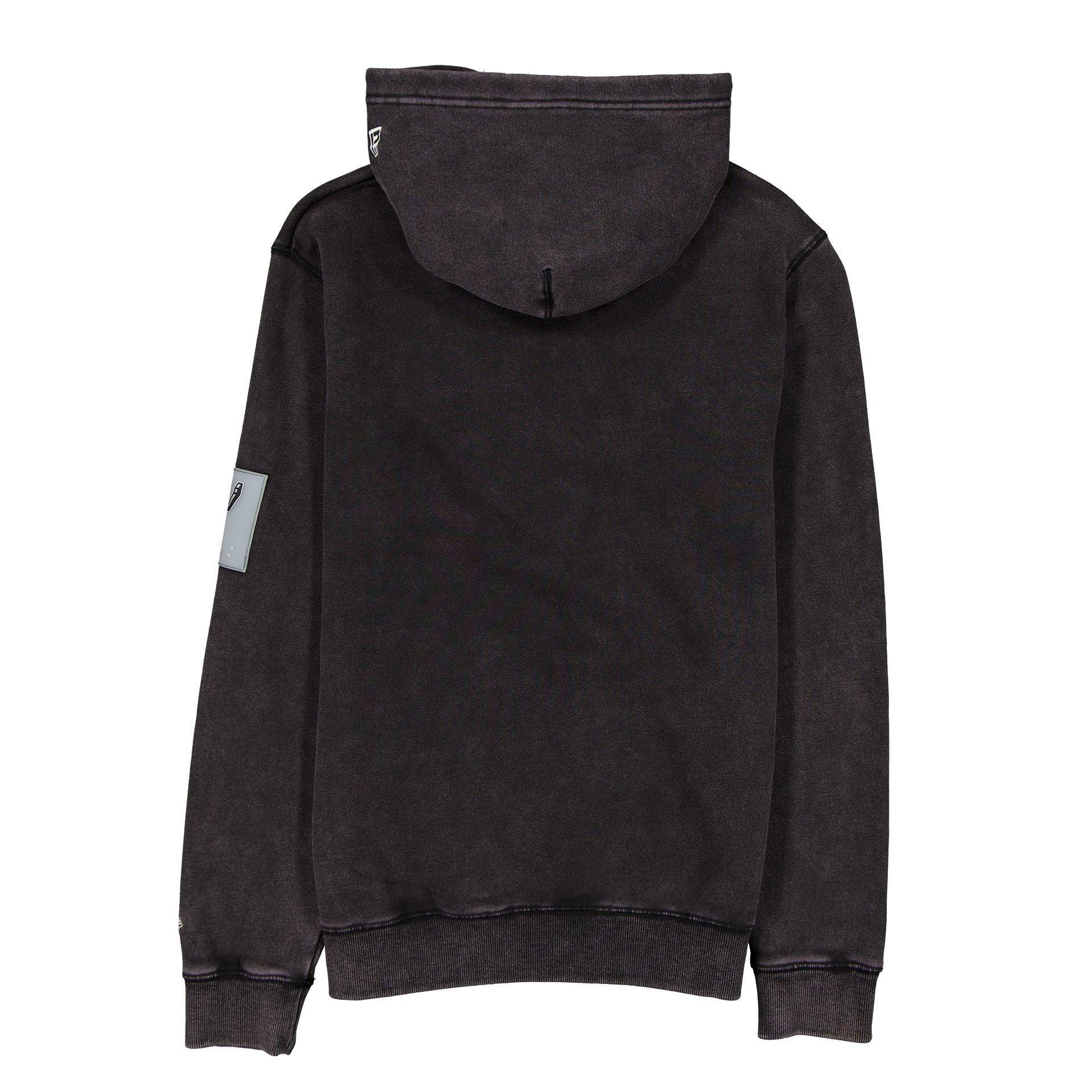 Bristol x New York Knicks Hoodie Male Product Image