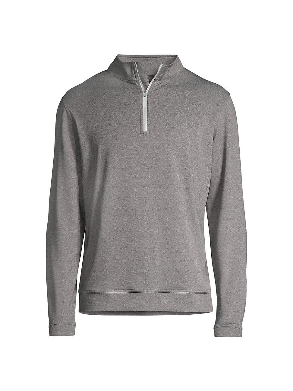 Mens Crown Sport Perth Performance Pullover Product Image