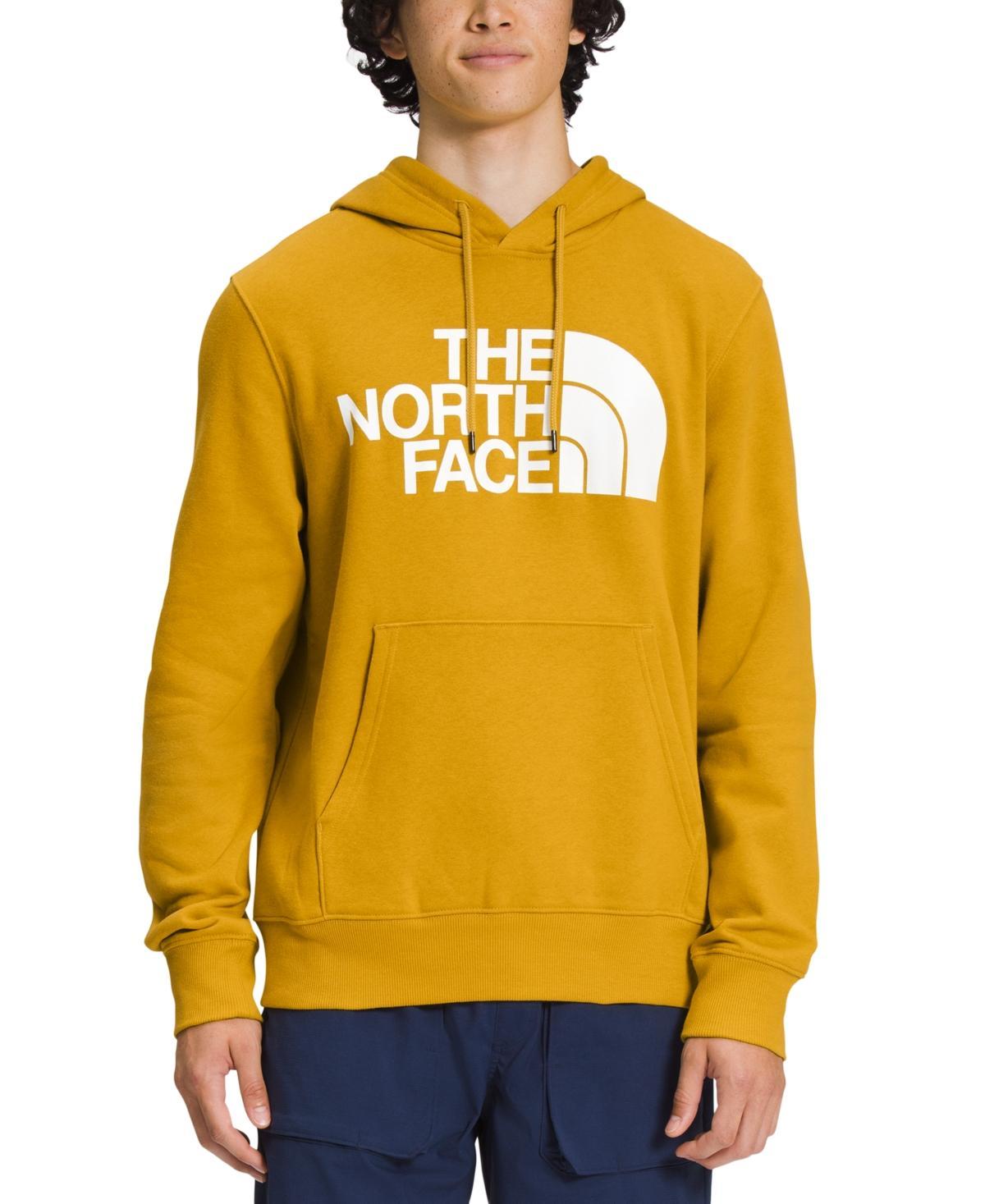 The North Face Inc Mens Half Dome Pullover Hoodie Product Image