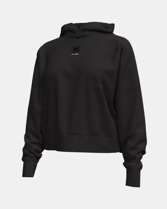 UA Journey Rib Collegiate Product Image