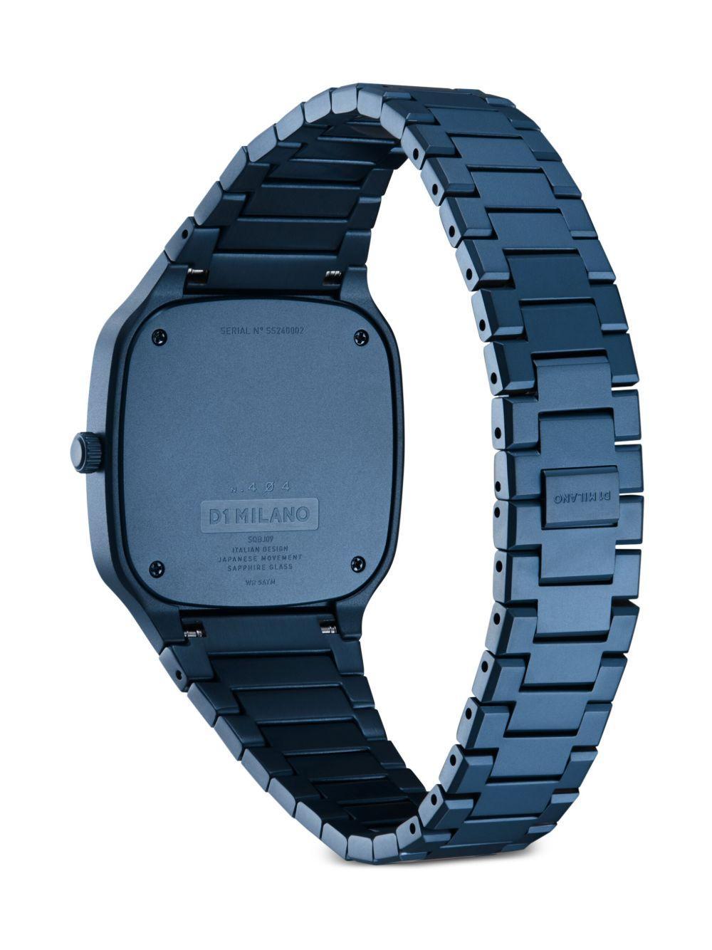 Ultra Thin Bracelet 38mm Product Image