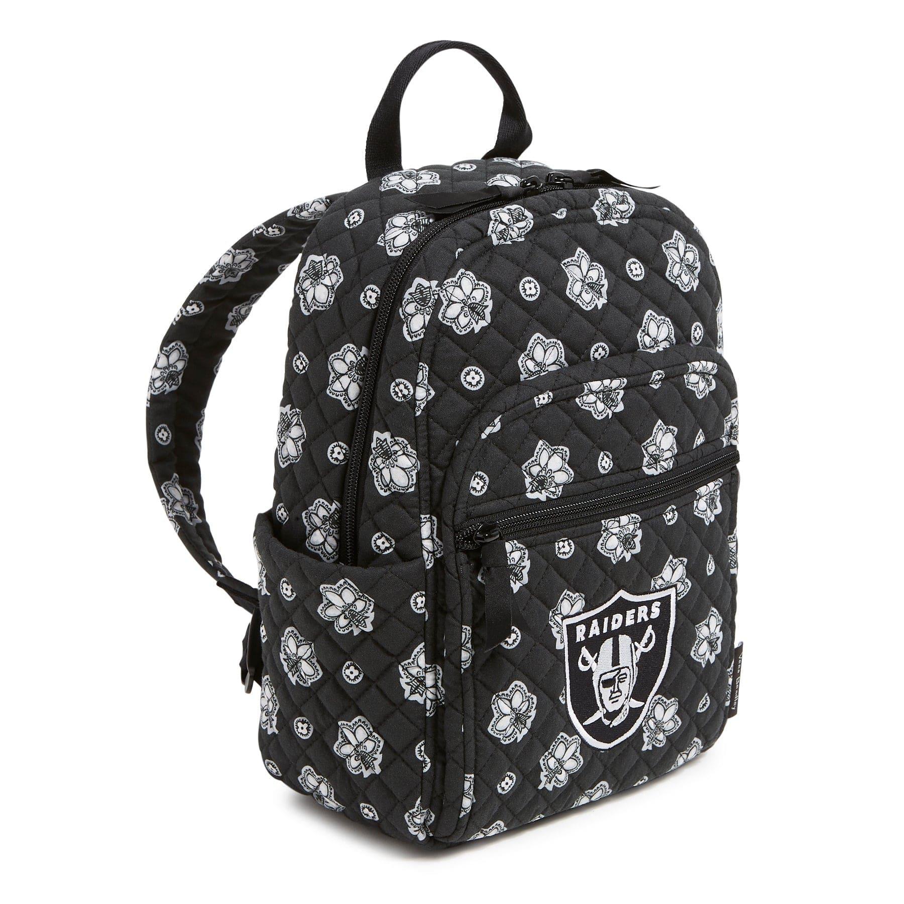 Vera Bradley NFL Mini Belt Bag Women in Tampa Bay Buccaneers Bandana Product Image