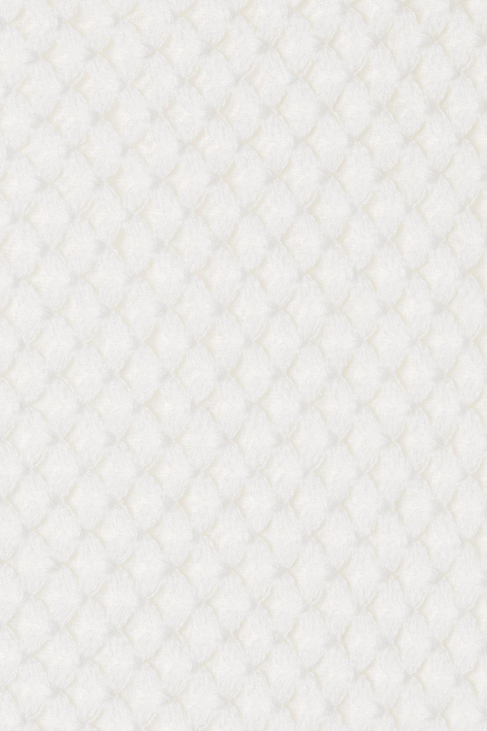 Maceio Skirt White - Final Sale Product Image