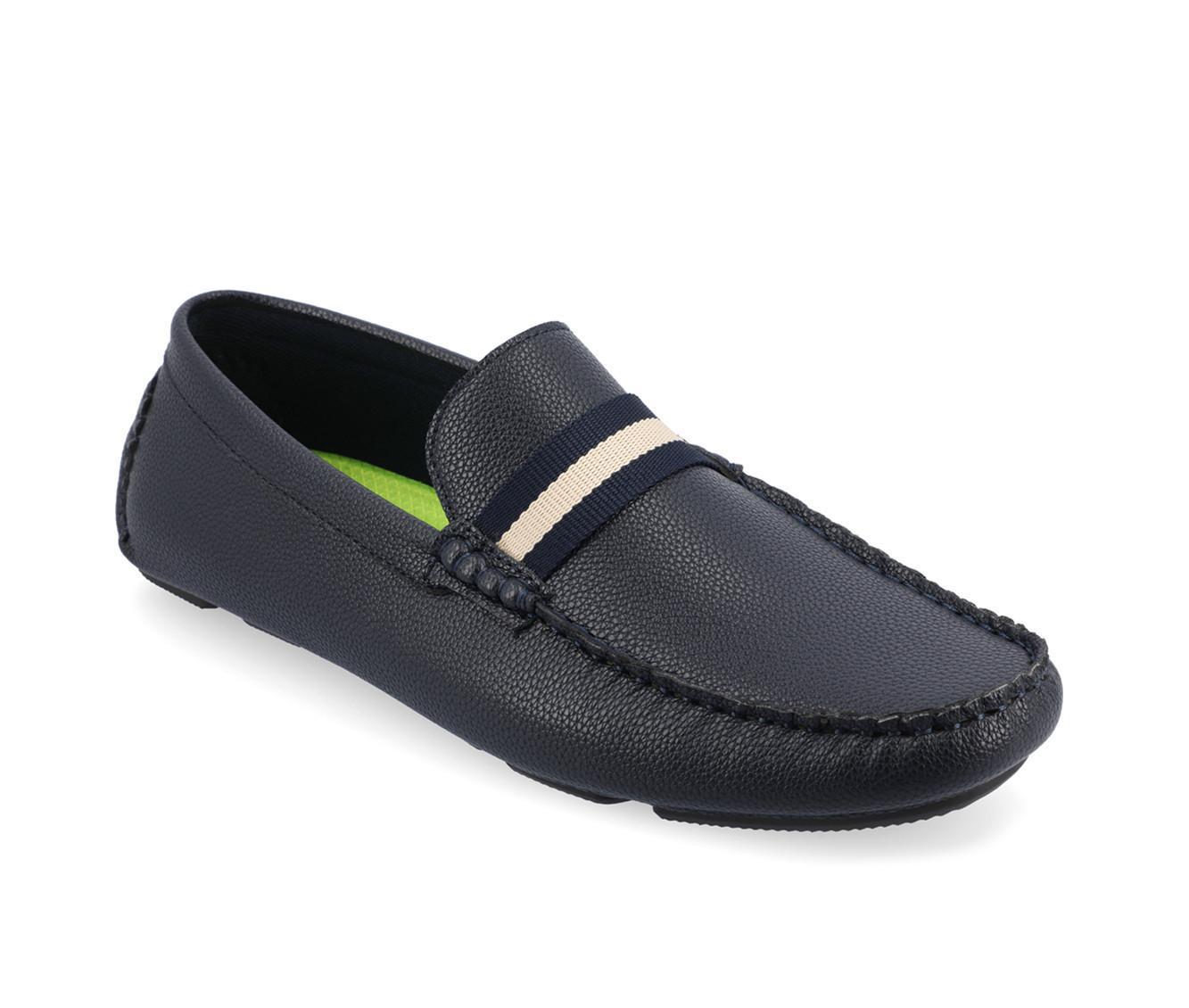 Men's Vance Co. Griffin Casual Loafers Product Image