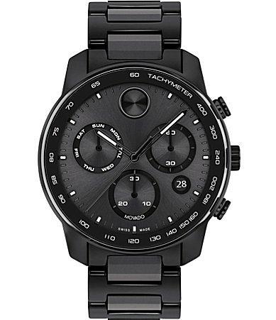 Movado Bold Verso Chronograph, 44mm Product Image