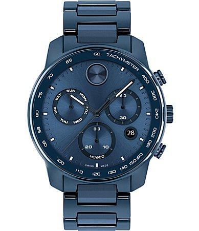 Movado Bold Verso Chronograph, 44mm Product Image