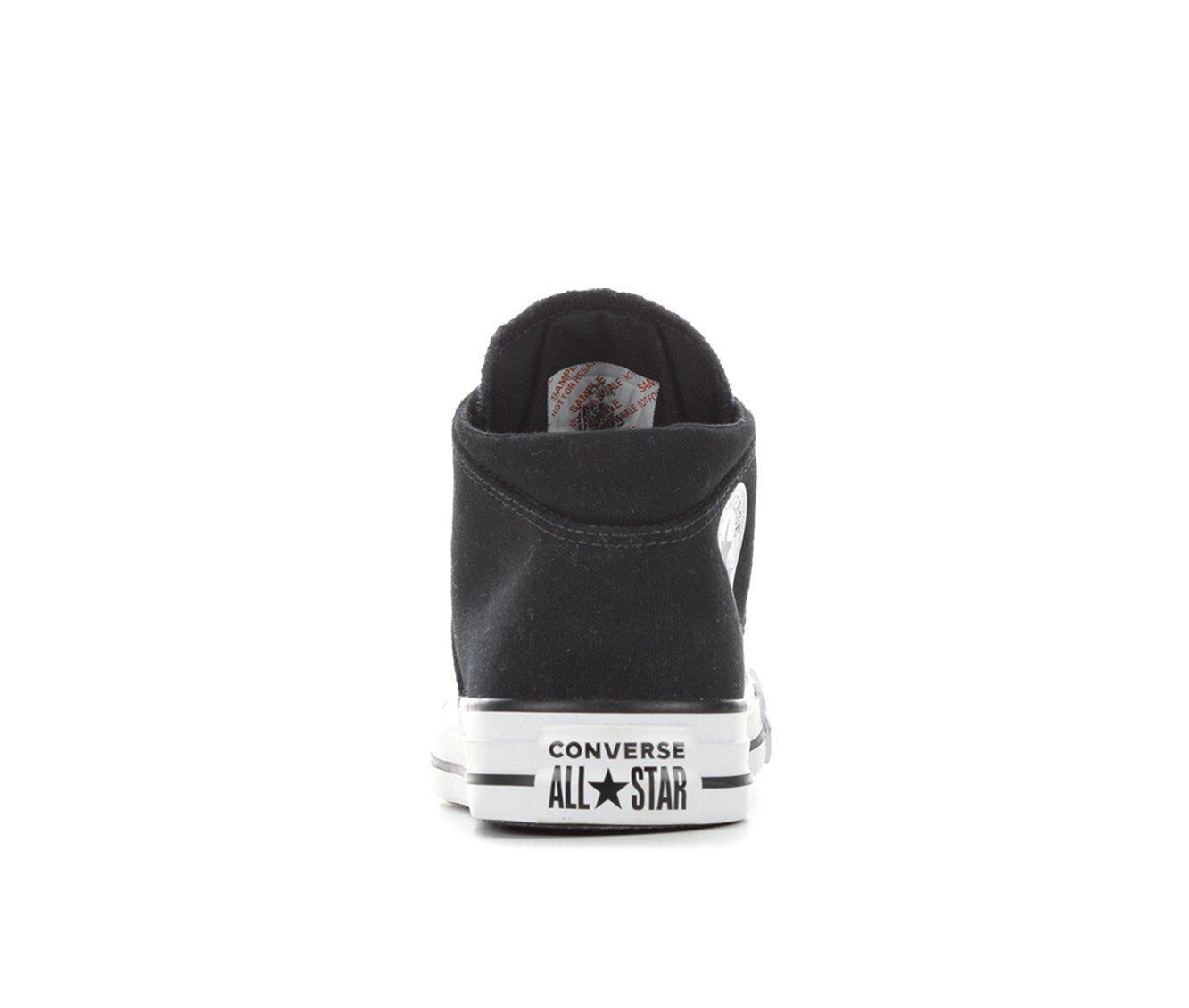 Women's Converse Chuck Taylor All Star Madison Mid-Top Sneakers Product Image