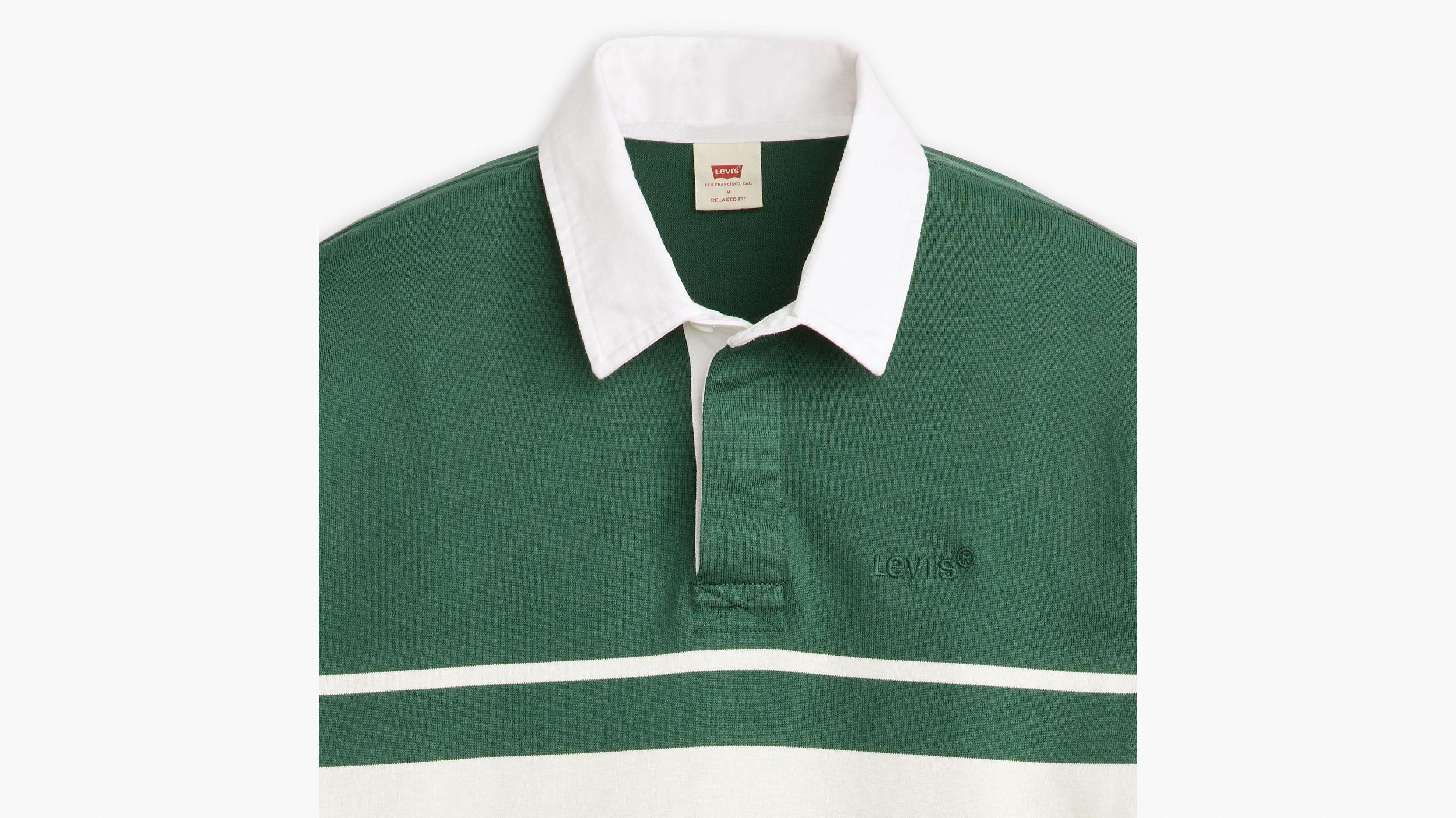 Union Rugby Shirt Product Image