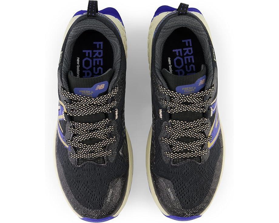 Dynasoft Nitrel v5 GTX Product Image