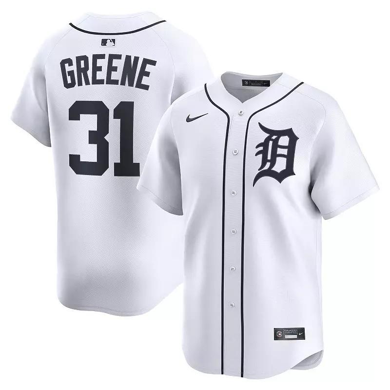 Colt Keith Detroit Tigers Men's Nike Dri-FIT ADV MLB Limited Jersey Product Image