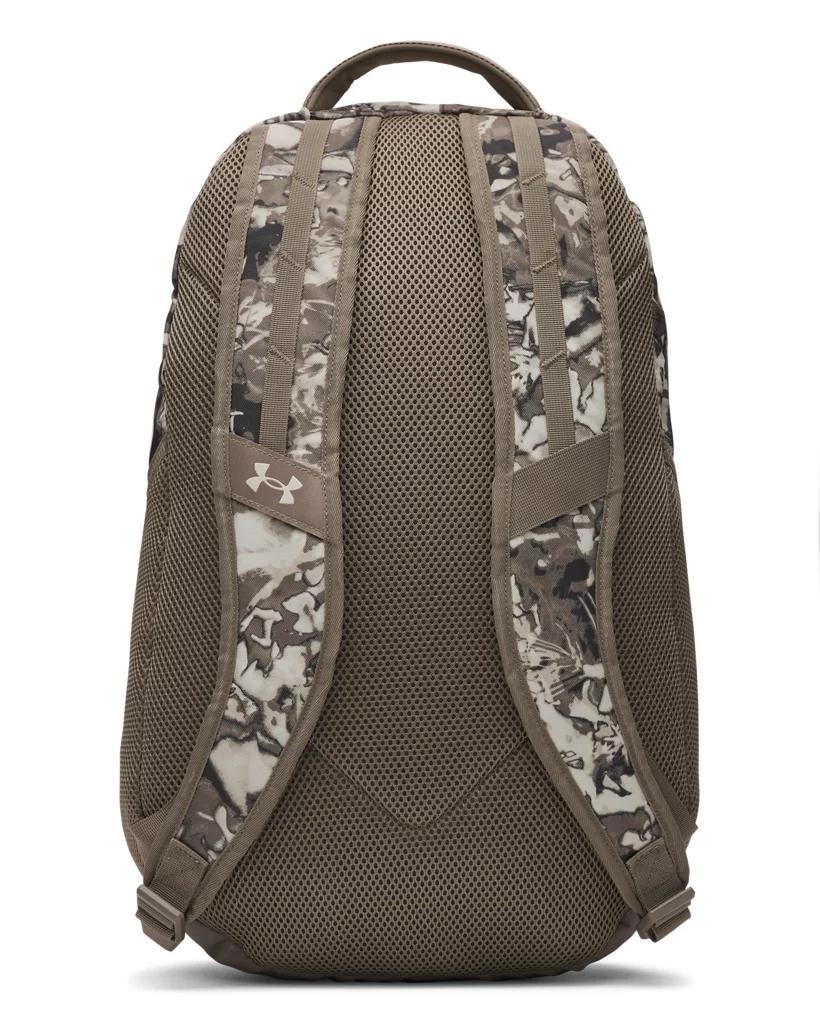 UA Hustle 6.0 Product Image