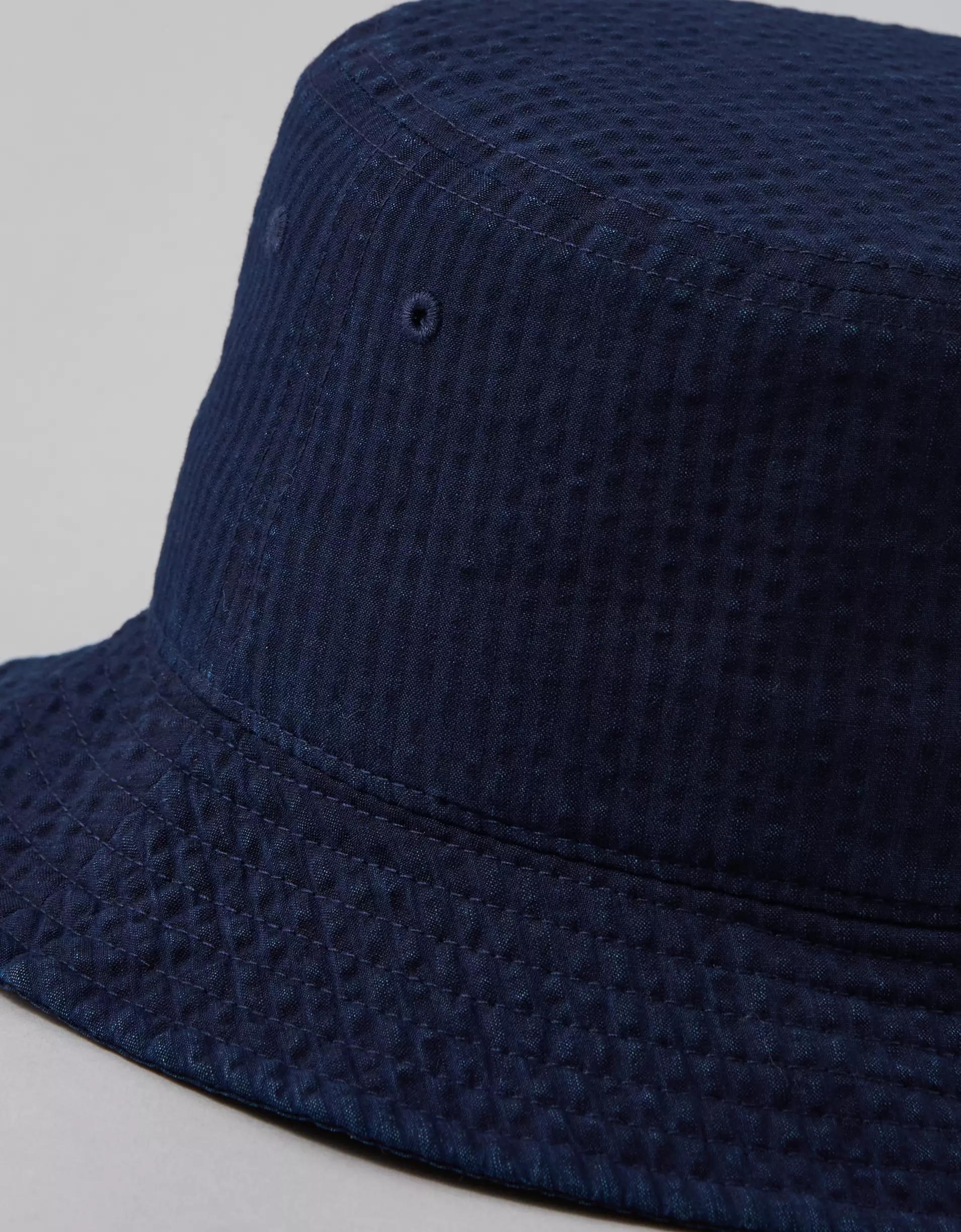AE Woven Bucket Hat Product Image