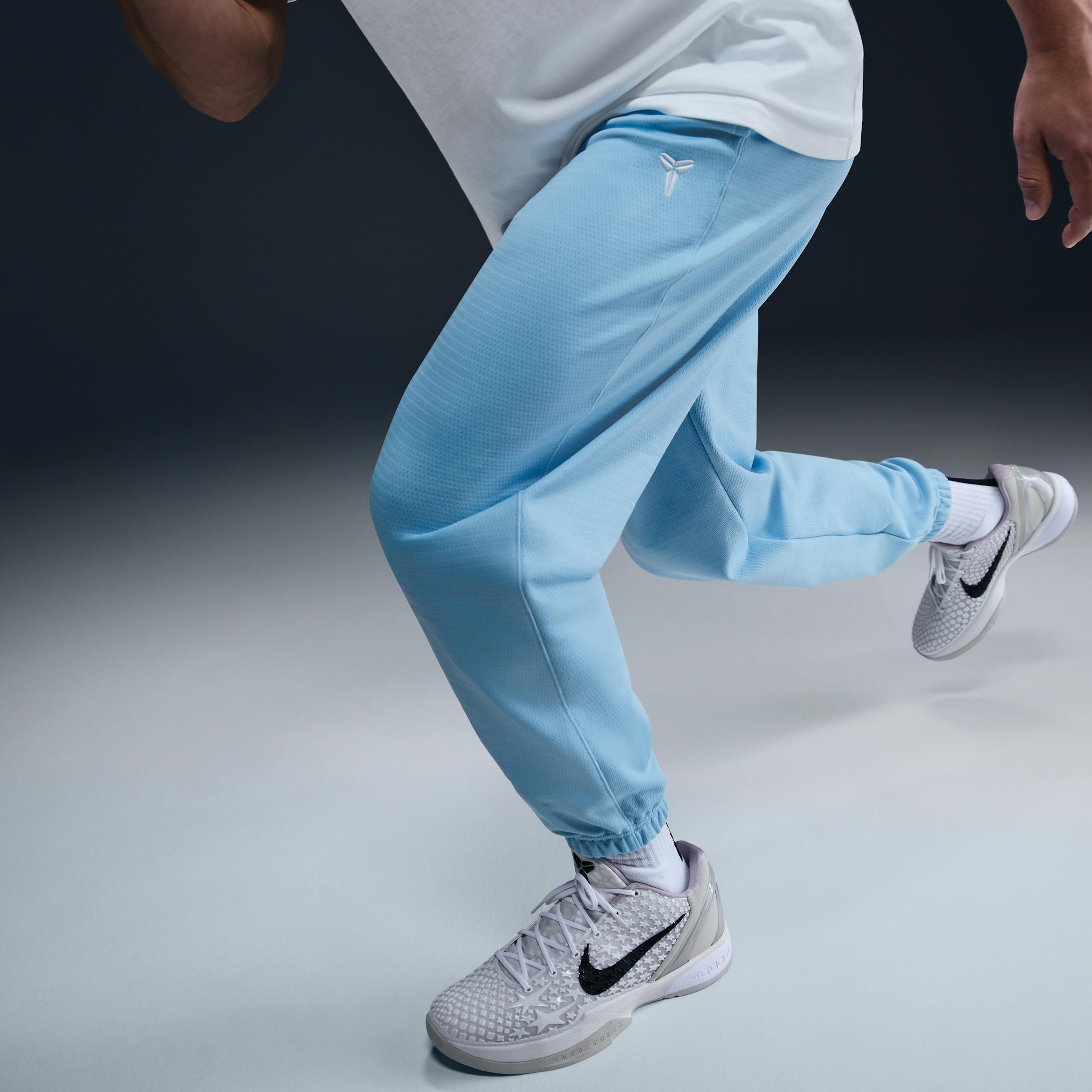 Kobe Therma-FIT Basketball Pants Product Image