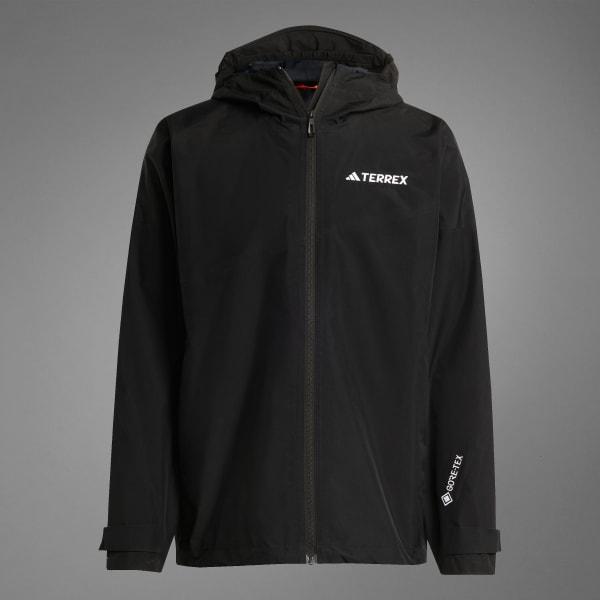 Terrex Xperior 2L GORE-TEX Performance Jacket Product Image