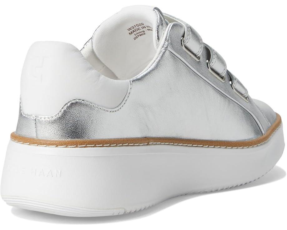 Grandpro Topspin Sneaker Product Image