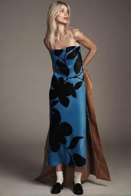 The Tilda Slip Dress Product Image
