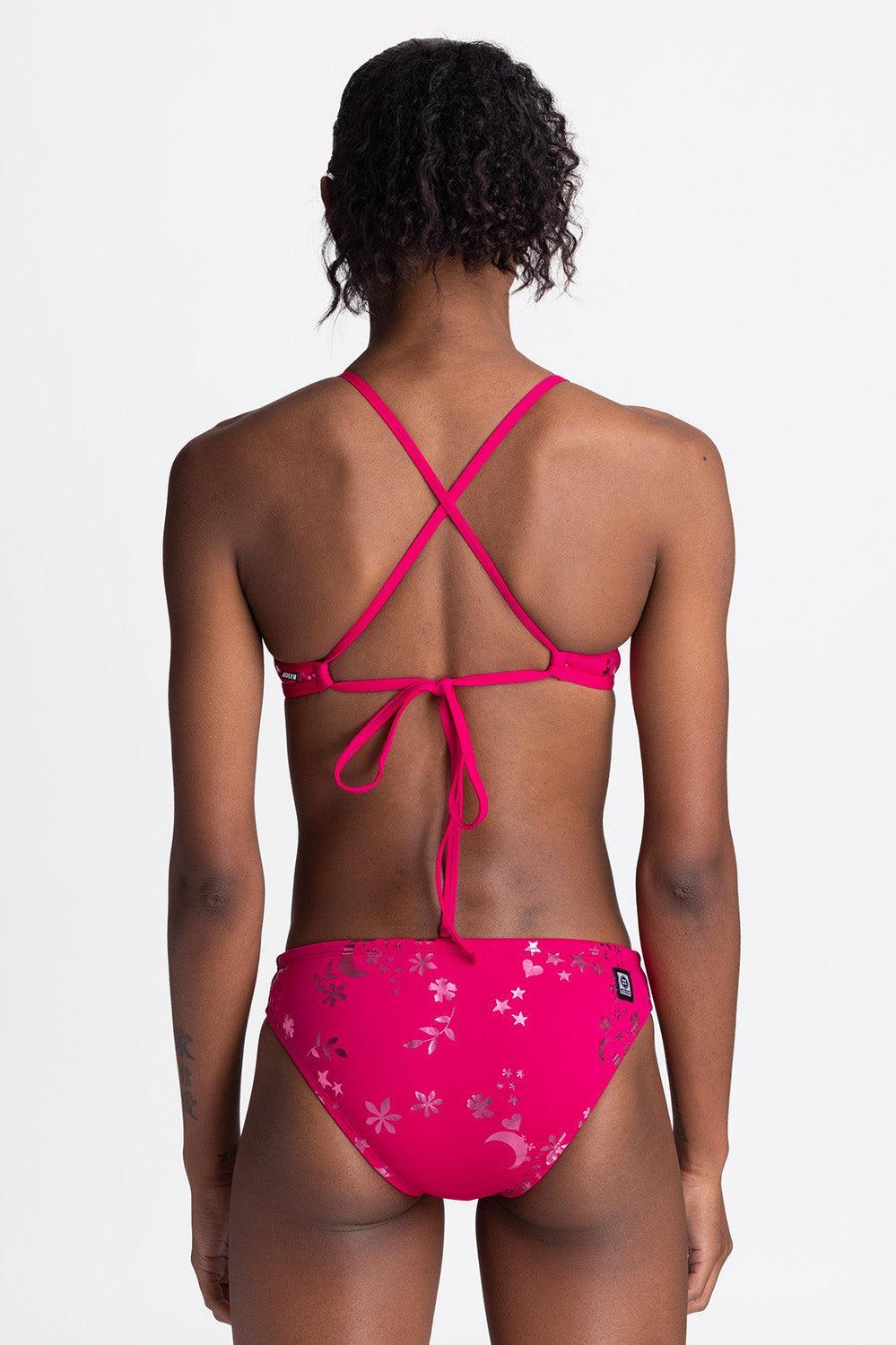 Final Sale Andy Bikini Bottom Product Image