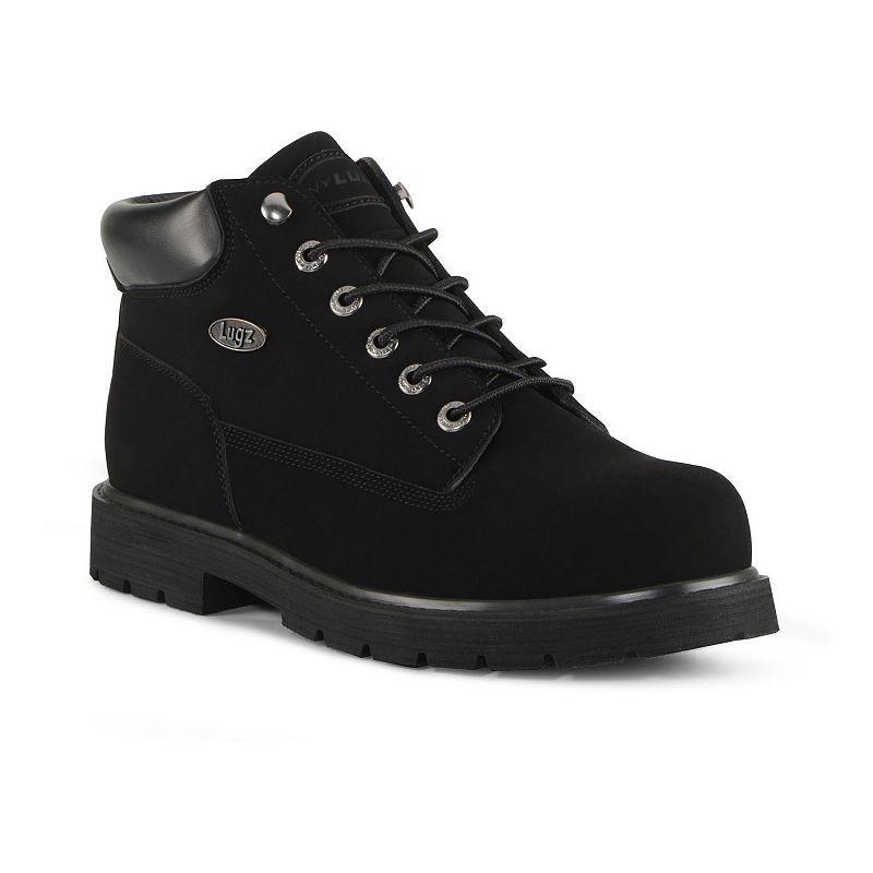 Lugz Drifter LX Mens Water Resistant Ankle Boots Product Image