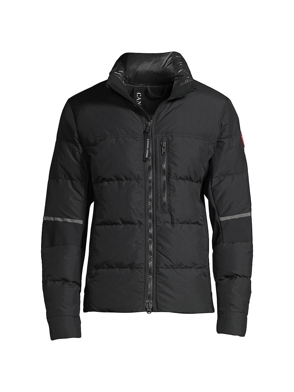 Canada Goose HyBridge Down Jacket Product Image