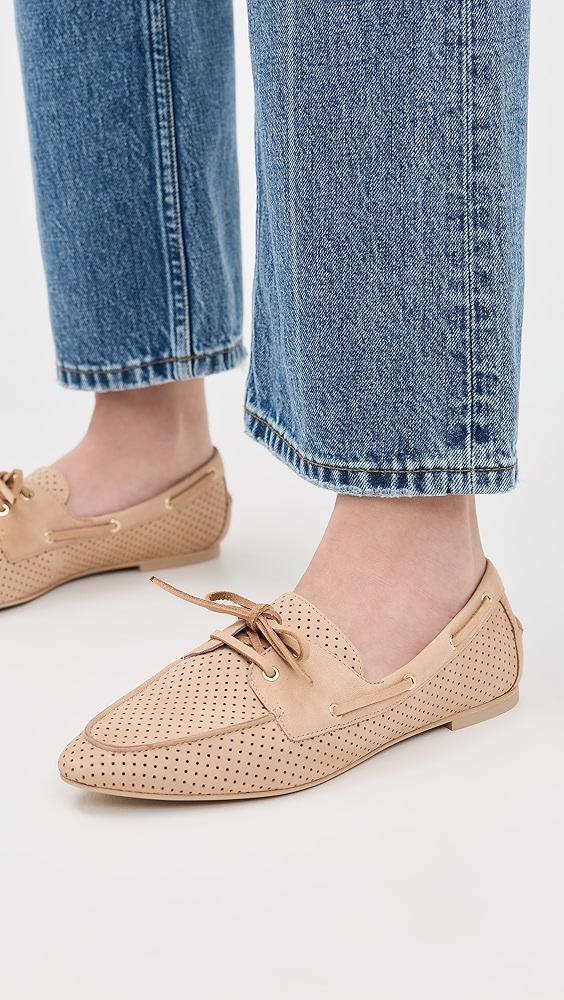Dolce Vita Lakin Flats | Shopbop Product Image