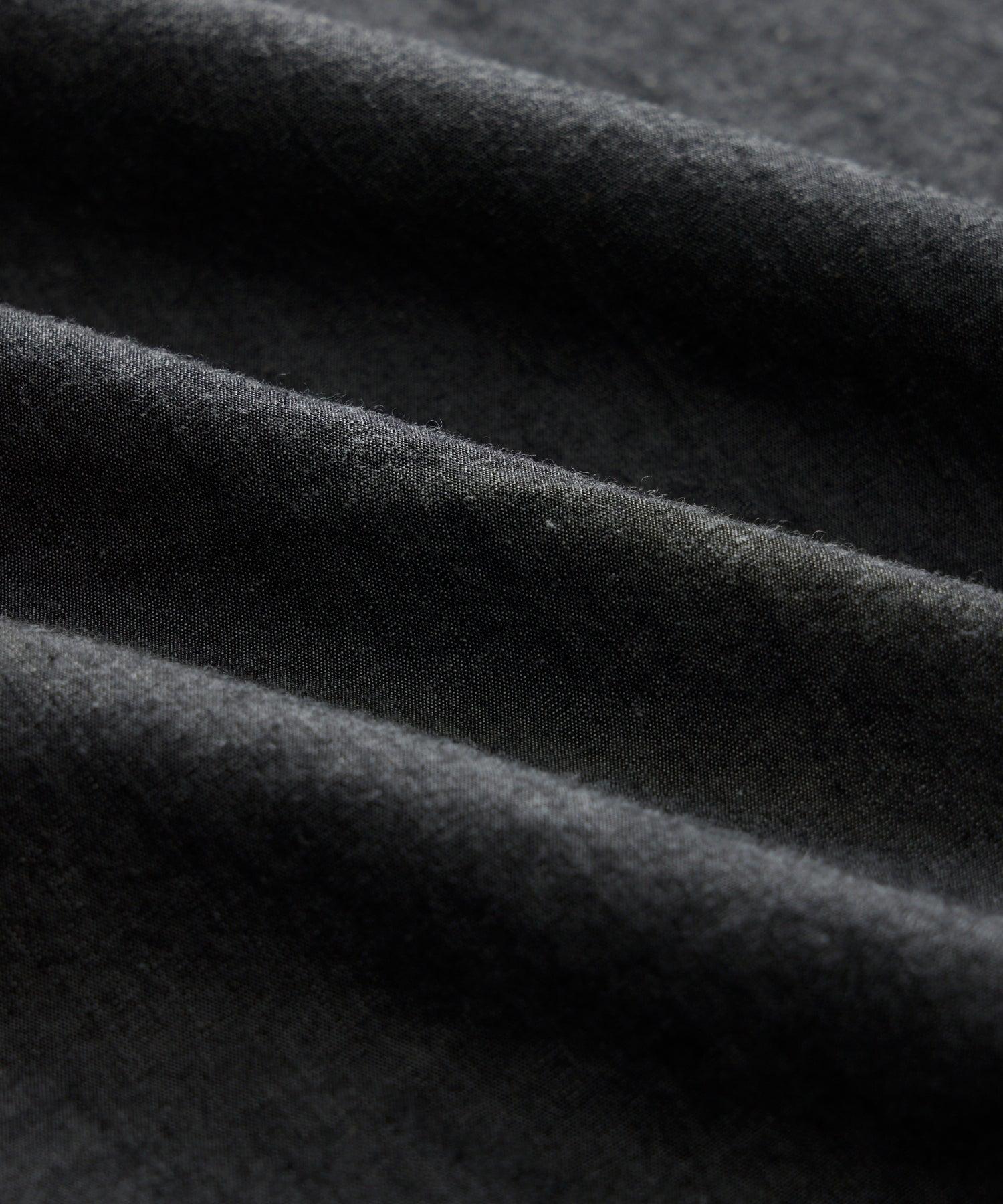 Japanese Chambray Work Shirt Product Image