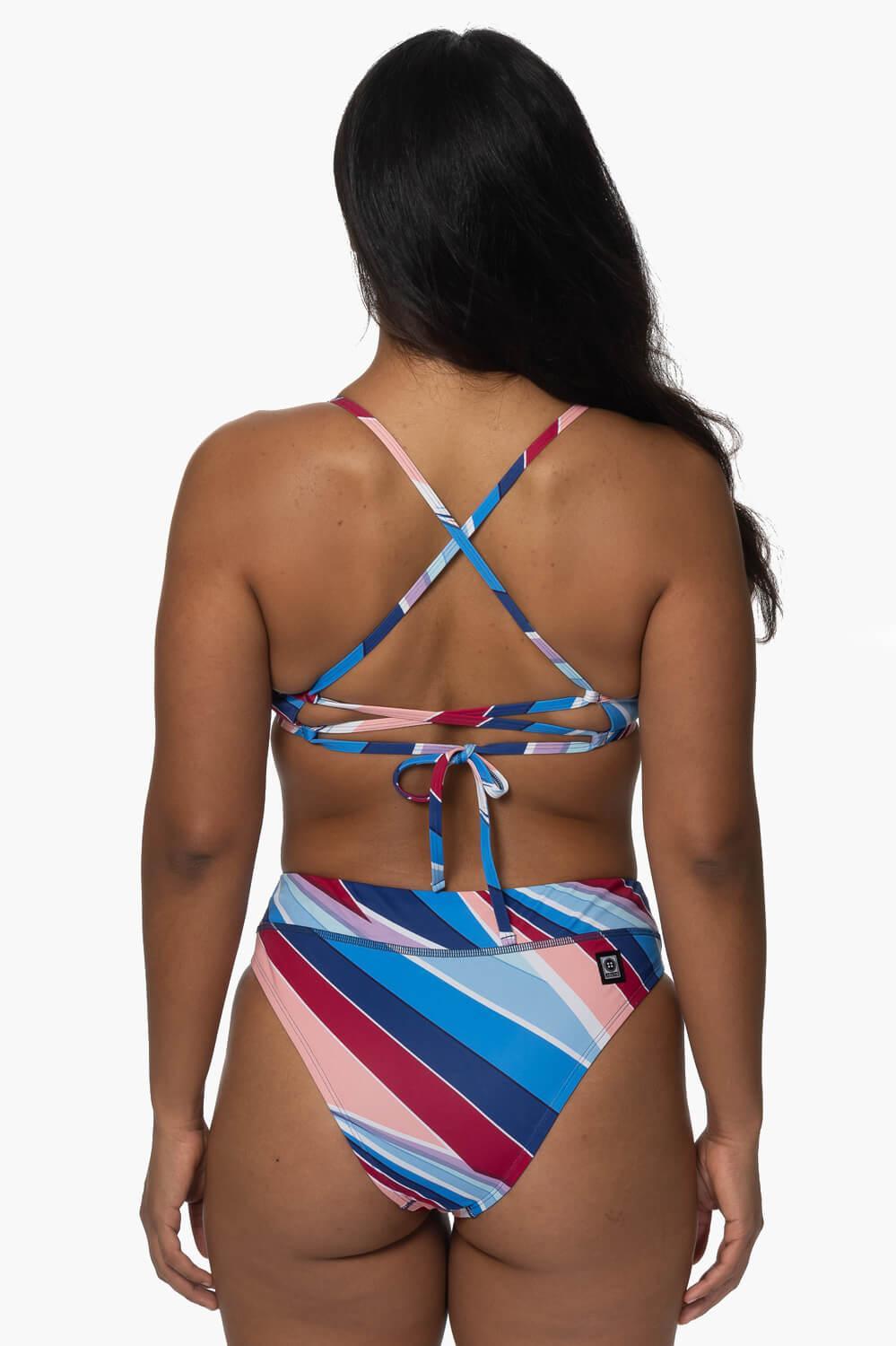 Final Sale Andy Bikini Bottom Product Image