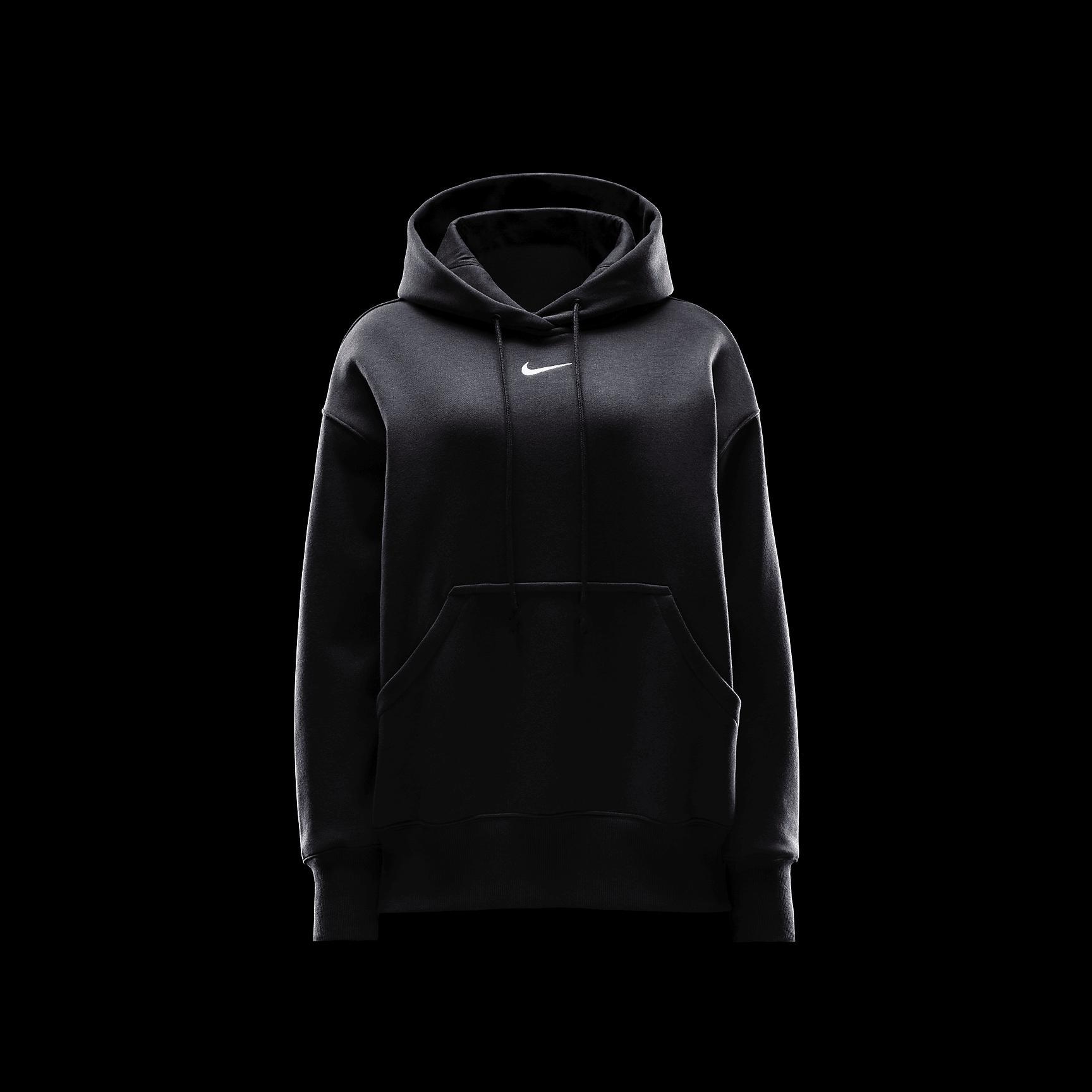 Nike Phoenix Fleece hoodie Product Image
