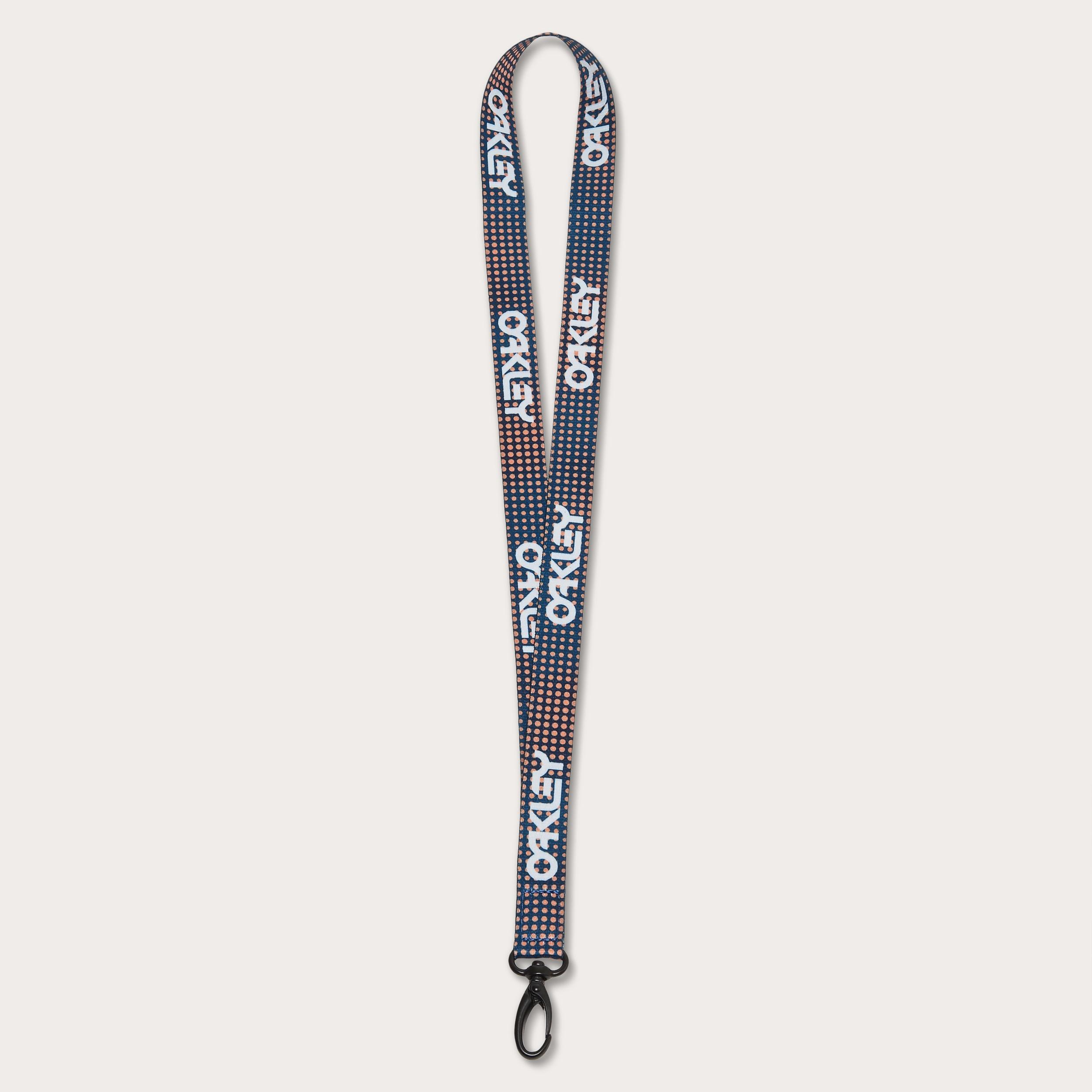 Oakley Men's Wanderlust Lanyard Product Image