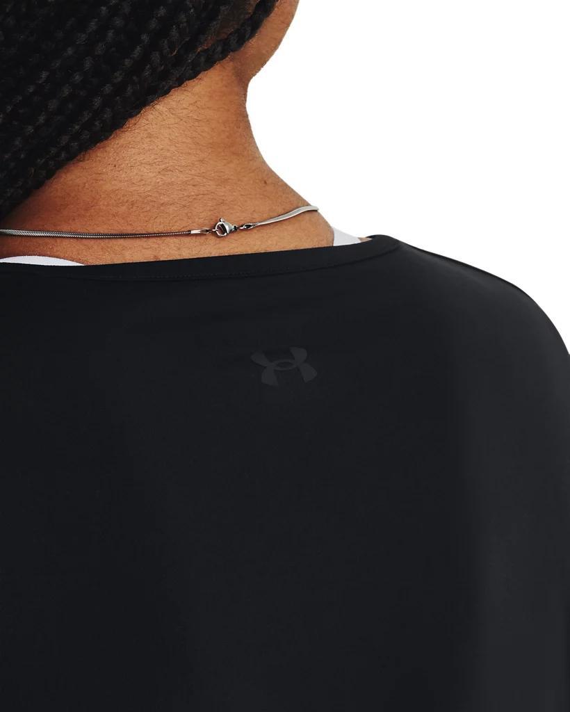 Women's UA Meridian Longline Long Sleeve Product Image