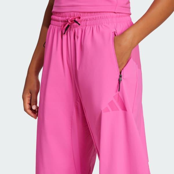 adidas Z.N.E. Woven Pants Product Image