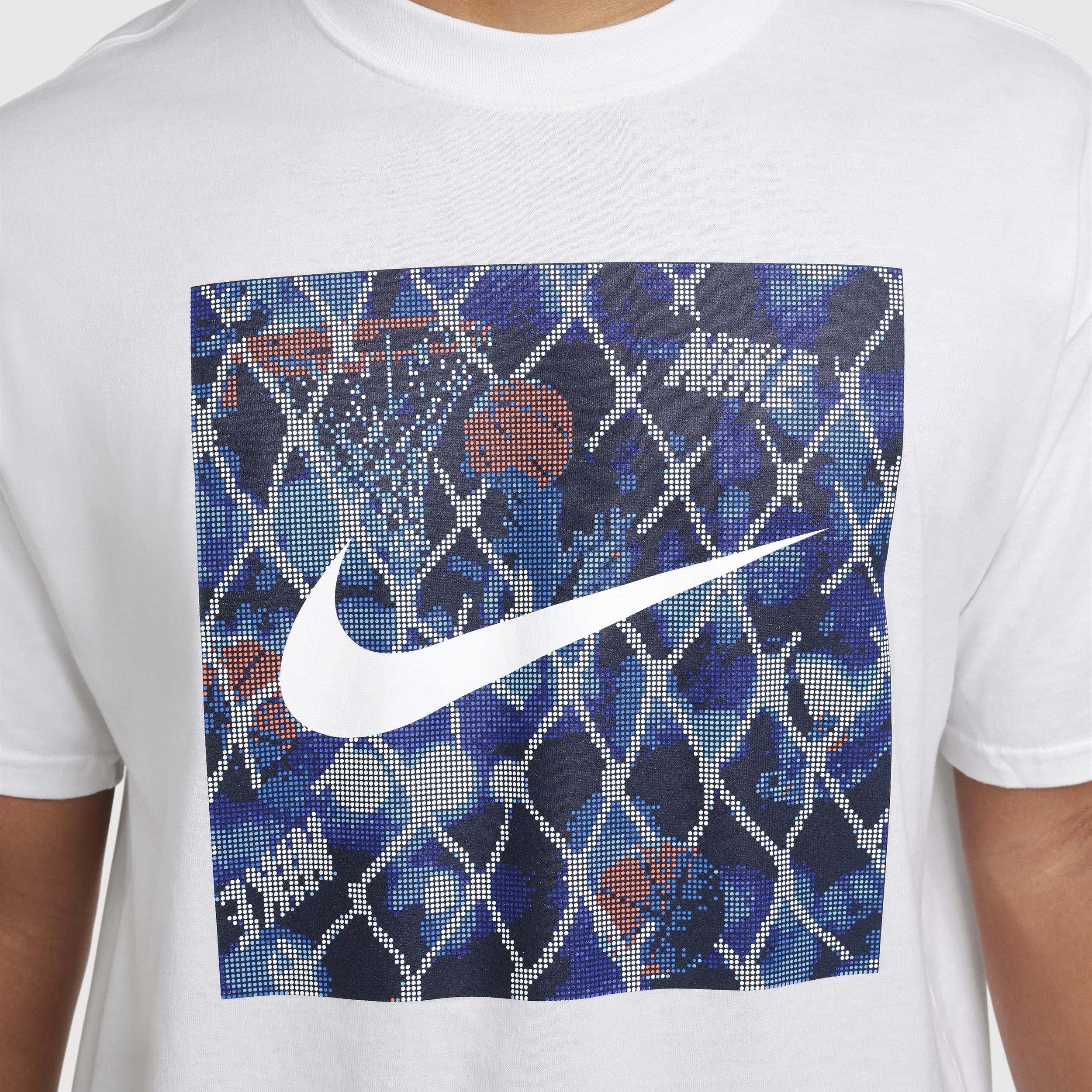 Nike Men's Max90 Basketball T-Shirt Product Image